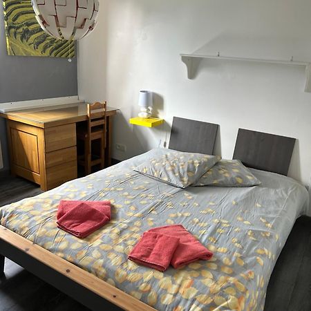 Gite Le Gaulois Plouguiel Esterno foto